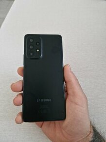 Samsung Galaxy A53 5G - 1