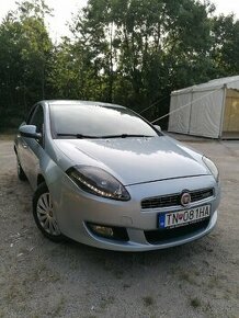 Fiat Bravo 1.6 diesel