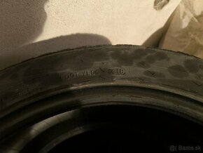 Nokian WR D4 100V XL 245/45R18