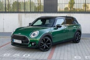 Mini Clubman YOURS Trim HUD Harman Navi Pano