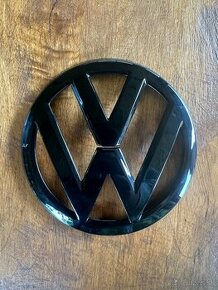 Predné logo Volkswagen