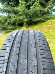 Pneumatiky Continental EcoContact 6 235/55 R19 - 1