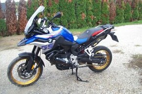 BMW F 850 GS - 2/2021