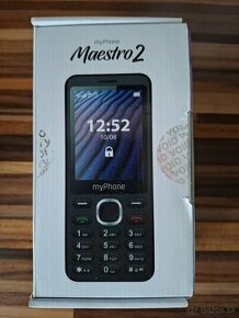 MyPhone Maestro 2