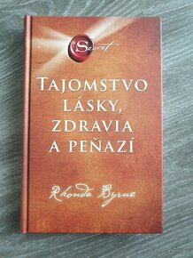 Tajomstvo lásky, zdravia a peňazí