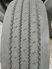 265/70 R19, 5 Barum BF200 Road - 1