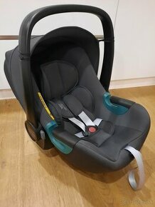 Autosedačka (vajíčko) Baby-Safe 3 i-Size Britax Romer