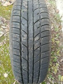 Pneumatiky plus disky 175/70 R14