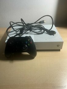 Xbox One S 1TB - 1