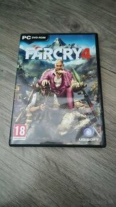 FarCry 4 - 1