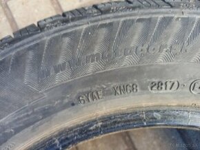 195/65R15 zimné Matador sibir snow