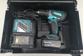 Makita DDF456SP1F Cena 179€ - 1