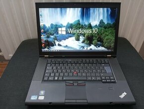 Lenovo thinkpad T520 , Intel® Core™i5 , 8gb ram ,250gb ssd