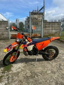 Ktm exc 300 tpi 2022 - 1