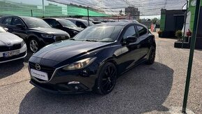 Mazda 3 2.2 Skyactiv -D150 Revolution - 1