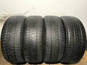 235/65 R17 Zimné pneumatiky Pirelli Scorpion Winter 4 kusy - 1