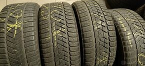 Zimné Pirelli SottoZero 3 Winter 225/45/17 94V - 1