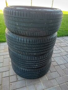 215 / 55 R16