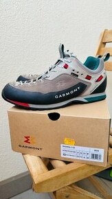 GARMONT Dragontail LT GTX 45 Pánske outdoorové topánky