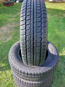 195/70 r15C zimné pneumatiky