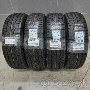 Zimné pneumatiky 225/60 R17 ROYAL BLACK DOT2520 - 1