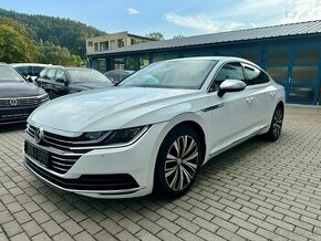 Volkswagen ARTEON 2.0 TDi ELEGANCE MATRIX VIRTUAL KAMERA - 1