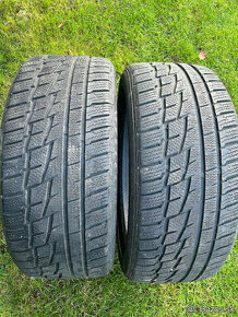 225/40 R18 zimne pneu Matador rv2019 - 1