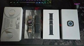 Apple Watch Ultra 49mm