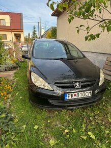 Peugeot 307 SW