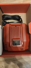 Hilti rýchlo nabijačka C 4/36-350 230V