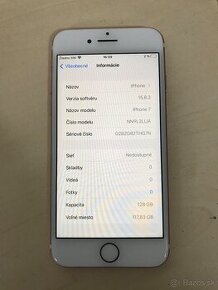 iPhone 7 128gb v peknom stave - 1