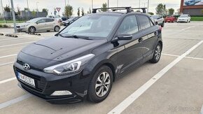 Hyundai i20 1.2i 62kW 2018