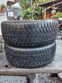 BRIDGESTONE BLIZZAK 235/55R18 zimne