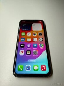 Predám ako nový Apple iPhone XR 64GB Space Gray