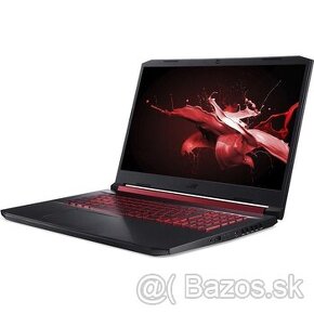 ACER Nitro 5 (AN517-51)  17,3"palcov 120hz FHD i5-9300H/16GB