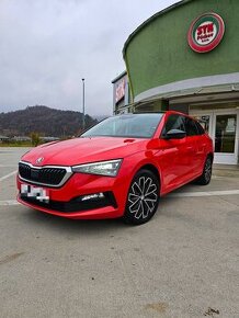 Škoda Scala 1.6 Tdi Virtual Cocpit Panorama Keyless