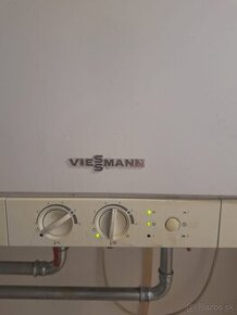 Viessman Vitopend 100W