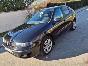 Predám Seat Leon M1 1.9 TDI 66kw r.v.2002