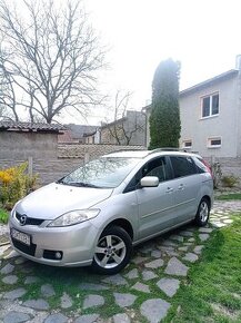 Mazda 5  1.8i