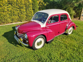 Renault 4CV