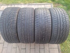 Zimne pneumatiky 225/45r17