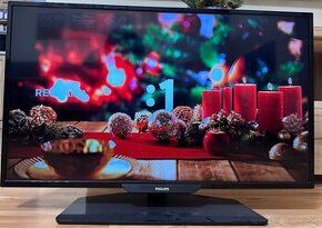 FullHD Smart TV Philips 32PFT5300/12