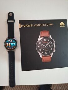 Huawei Watch gt 2