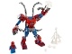 76146 Spider-Man Mech