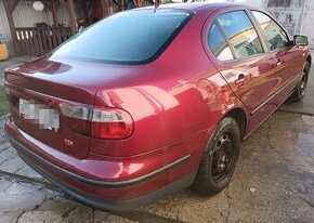 Seat Toledo