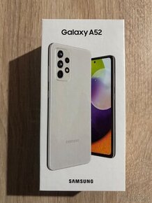 Samsung A52 128gb