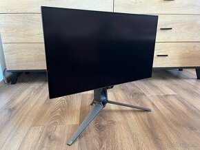 ASUS ROG Swift OLED PG27AQDM