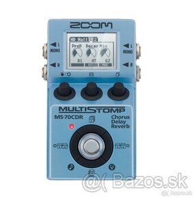 Zoom MS-70CDR v2