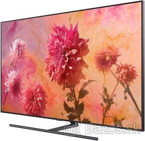 Predám QLED TV 55" Samsung QE55Q9FN