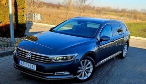 Vw Passat B8 Bitdi